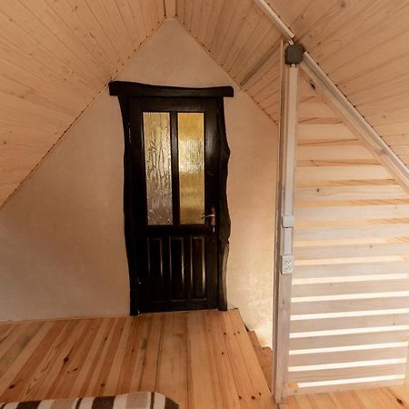 Vila Дача Рибача Sviťaz Exteriér fotografie